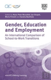 Gender, Education And Employment