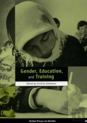 Gender, Education And Training