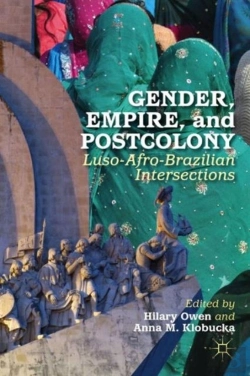 Bertrand.pt - Gender, Empire, And Postcolony