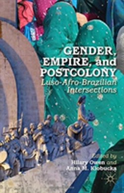 Bertrand.pt - Gender, Empire, And Postcolony