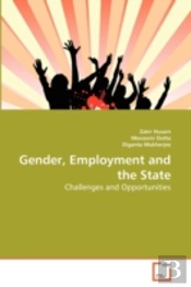 Gender, Employment And The State