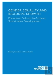 Gender Equality And Inclusive Growth