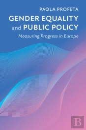 Gender Equality And Public Policy