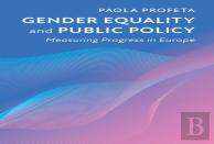 Gender Equality And Public Policy