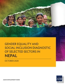 Bertrand.pt - Gender Equality And Social Inclusion Diagnostic Of Selected Sectors In Nepal