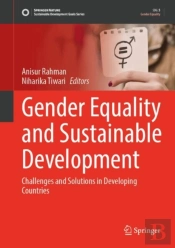 Gender Equality And Sustainable Development