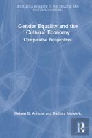 Gender Equality And The Cultural Economy