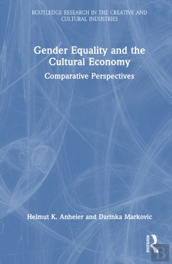 Bertrand.pt - Gender Equality And The Cultural Economy
