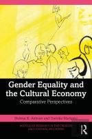 Gender Equality And The Cultural Economy