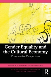 Gender Equality And The Cultural Economy