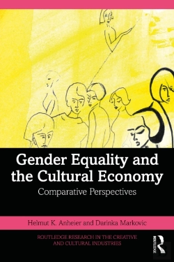 Bertrand.pt - Gender Equality And The Cultural Economy