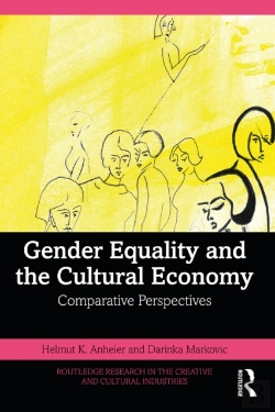 Bertrand.pt - Gender Equality And The Cultural Economy
