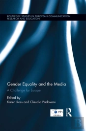 Gender Equality And The Media
