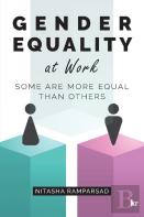 Gender Equality At Work