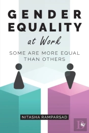 Gender Equality At Work