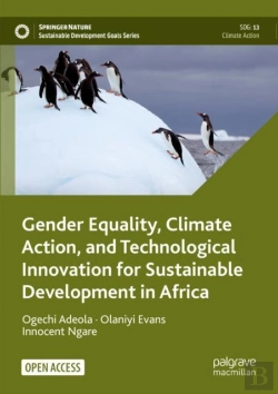 Bertrand.pt - Gender Equality, Climate Action, And Technological Innovation For Sustainable Development In Africa