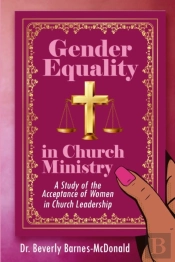 Gender Equality In Church Ministry