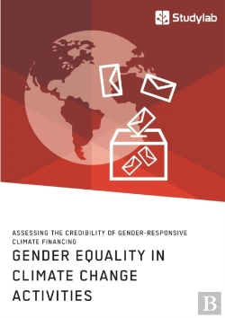 Bertrand.pt - Gender Equality In Climate Change Activi