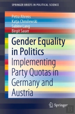 Bertrand.pt - Gender Equality In Politics