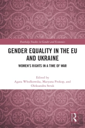 Gender Equality In The Eu And Ukraine