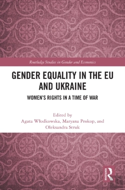 Bertrand.pt - Gender Equality In The Eu And Ukraine