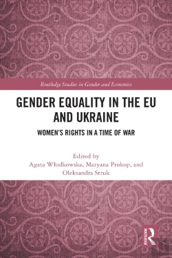 Bertrand.pt - Gender Equality In The Eu And Ukraine