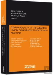 Gender Equality In The European Union. Comparative Study Of Spain And Italy