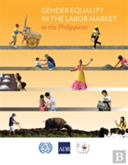 Bertrand.pt - Gender Equality In The Labor Market In The Philippines