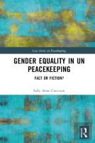 Gender Equality In Un Peacekeeping
