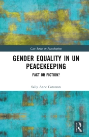 Gender Equality In Un Peacekeeping