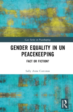 Bertrand.pt - Gender Equality In Un Peacekeeping
