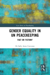 Gender Equality In Un Peacekeeping
