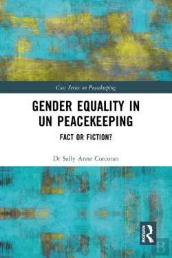 Bertrand.pt - Gender Equality In Un Peacekeeping