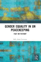 Gender Equality In Un Peacekeeping