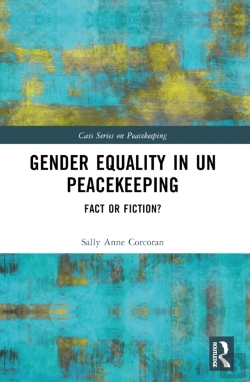 Bertrand.pt - Gender Equality In Un Peacekeeping