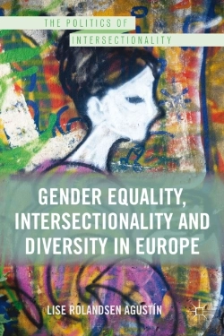 Bertrand.pt - Gender Equality, Intersectionality, And Diversity In Europe