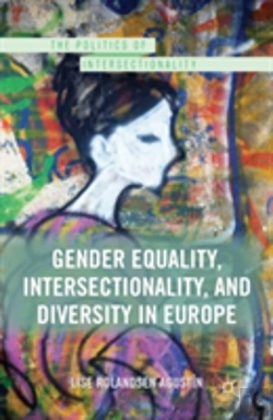 Bertrand.pt - Gender Equality, Intersectionality, And Diversity In Europe