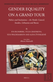 Gender Equality On A Grand Tour