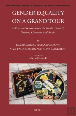 Bertrand.pt - Gender Equality On A Grand Tour