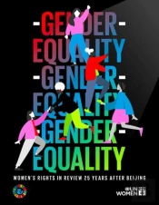 Gender Equality
