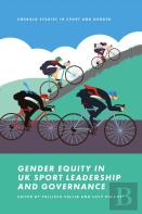 Gender Equity In Uk Sport Leadership And Governance