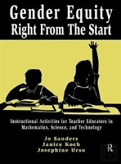 Gender Equity Right From The Start
