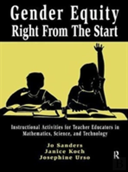 Bertrand.pt - Gender Equity Right From The Start