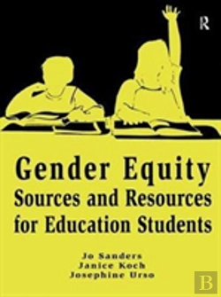 Bertrand.pt - Gender Equity Sources And Resources For Education Students