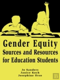 Bertrand.pt - Gender Equity Sources And Resources For Education Students