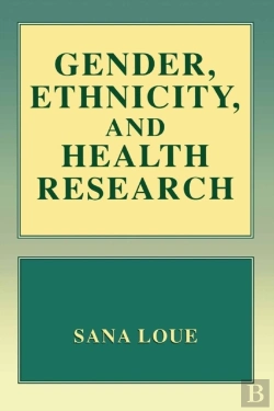 Bertrand.pt - Gender, Ethnicity, And Health Research