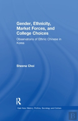 Bertrand.pt - Gender, Ethnicity And Market Forces