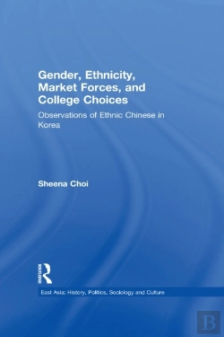 Bertrand.pt - Gender, Ethnicity And Market Forces
