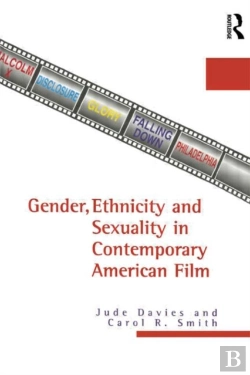 Bertrand.pt - Gender, Ethnicity And Sexuality In Contemporary American Film