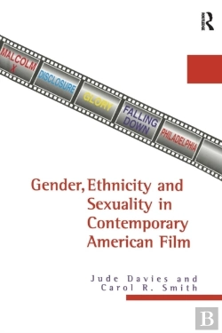 Bertrand.pt - Gender, Ethnicity, And Sexuality In Contemporary American Film